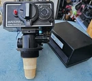 Fleck A-18520 Water Softener Timer Control Valve 5600 W/ Cover. Fixed Price $145.00.
