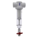 Rusco 1-500ST-F Mesh Sediment Trapper Water Filter System Inch. Fixed Price $102.51.