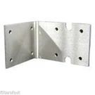 Pentek Wb-ss Mounting Bracket Kit, 150061. Fixed Price $52.70.