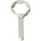Culligan 3-1/2 In. Spanner Housing Wrench SW-5A Plastic. Fixed Price $14.17.