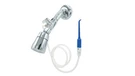Oral Breeze Hydrocare Water Flosser Dental Teeth Cleaner Or.... Fixed Price $47.63.