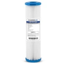 Hydronix SPC-25-1030 Universal Whole House Sediment Pleated Inches, White. Fixed Price $18.39.