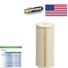 Water Filter Replacement Cartridge 1 Count Fits Hd 950 Filtration System. Fixed Price $30.99.