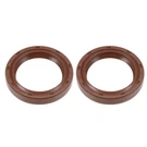 Uxcell Oil Seal 30MM Inner Dia 40MM Od 7MM Thick Fluorine Rubber Double Lip S.... Fixed Price $17.35.