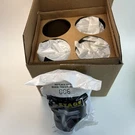 Genuine Zerowater Official Replacement Filter 5-STAGE Tds Lot 4 Sealed. Fixed Price $49.95.