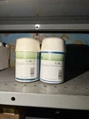 243976 New Pentek GAC-5 LOT-2 Water Filters Carbon Cartridge Pack. Fixed Price $19.33.