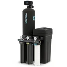 Pro+aqua Whole House Water Filtration System With 80,000 Grain Softener. Fixed Price $1445.56.