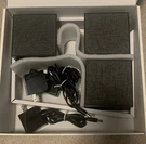 Rock Space Whole House Mesh Wifi System 3 Pack - Factory Reset. Fixed Price $39.99.