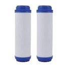 Cfs 2 Pack Carbon Water Filter Cartridges Compatible With American Plumber.... Fixed Price $17.91.