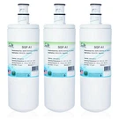 Swift Green Filters SGF-A1 Replacement For 3M Water (3 Pack). Fixed Price $167.76.