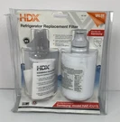 Hdx FML-1 Refrigerator Replacement Water Filter Fits Lg LT-500P, 5231JA2002A. Fixed Price $9.99.