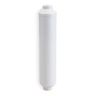 Pentair Pentek 255575-75 Inline Filter, Pou, 10X2IN, 1/4IN Fpt. Fixed Price $17.99.