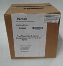 Pentair CH5665 Top Mount Hub & Lateral System Assy. For 14" 16" Tanks - Sealed. Fixed Price $85.00.