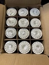 New Box Of 12 Pentair GAC-10 Filters 155109-43 GAC10 Carbon Water. Fixed Price $108.55.