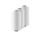 Shower Filter Cartridge Replacement Stage Water Purifier 3 Pack Mist MSS084. Fixed Price $47.78.