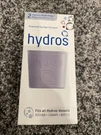 Hydros Multi Filter Replacements Fits All Vessels Bottle Carafe Pitcher 2 Count!. Fixed Price $10.00.