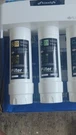 The Frizzlife Water Filter. Fixed Price $50.00.