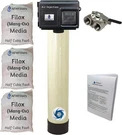 Afw Filters Air Injection Platinum 15 With Fleck 2510SXT Vortech Tank And 1".... Fixed Price $1769.00.