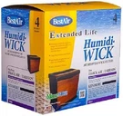 Rps ES12-C 4 Pack Humidifier Wick Filters 3X Extended Life. Fixed Price $101.99.