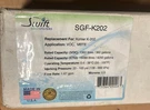 Swift Green Filters SGF-K202 Fits For Kohler K-202 Water Filter, Open Box New. Fixed Price $65.00.