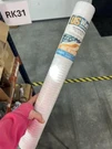 2.5" X 20" Us Water Grooved Sediment Filter - 10 Micron. Fixed Price $10.00.