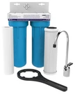 Pentair Omnifilter OT32 Water Filtration System 10" Premium Dual-stage. Fixed Price $135.00.