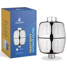 Aquabliss Heavy Duty Shower Filter Latest Superior Advanced 30X Filtration. Fixed Price $71.75.
