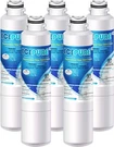Fit For Samsung DA29-00020B DA2900020A Haf-cin Refrigerator Water Filter 5 Pack. Fixed Price $39.99.