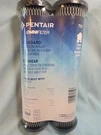 Pentair Omnifilter TO1 Carbon Wrapped Replacement Water Cartridges 2 Pack. Fixed Price $23.79.