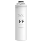 Simpure Series Pp FILTER(T1-100/T1-100ALK/T1-400UV/T1-400ALK). Fixed Price $26.31.