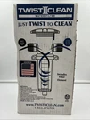 Lakos Twistiiclean 1" Water Filter Brown Mesh 600 Micron T2C-100-30 New. Fixed Price $75.00.