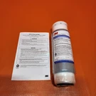 3M CFS117 Cartridge Water Filter 10,000 Gallon 2 Gpm 5 Micron High Capacity. Fixed Price $12.59.
