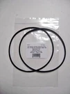 Pentair / Pentek 151254 3M 68898-31 Wbc-or Square O-ring, R&s F254. Fixed Price $14.00.