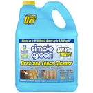 Simple Green 2310000418231 Pressure Washer Deck. Fixed Price $23.55.