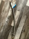 Sharkbite U3088FLEX24LF Water Heater Hose 3/4" Fip 24" Push-to-connect Nos. Fixed Price $16.95.
