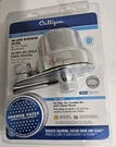 Culligan ISH-200C In-line Showerhead Filter Chrome New. Fixed Price $35.00.