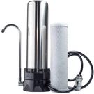 Lake Industries Stainless Steel Countertop Water Purifier Filter 10 Micron. Fixed Price $108.62.