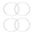 Ring For Geekpure 127-10 Filter Housing -pack Of 4. Fixed Price $14.99.