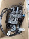 Oem Waterboss Hague 550 700 900 950 - Box Of Parts From 2 Systems.. Fixed Price $199.00.