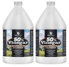 Belle Chemical 50% Pure Concentrated Vinegar - 125X 128 Fl Oz (pack Of 1). Fixed Price $57.71.