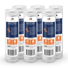 Whole House Micron 10 X 2.5 String Wound Sediment Water Filter Cartridge Re.... Fixed Price $73.86.