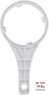 1 Pack Water Purifier Housing Wrench Compatible With Keystone Giant. Fixed Price $17.68.