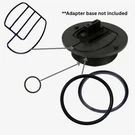Leak Repair Kit For Fleck And 2510SXT Control Valve Base Seal Oring Slip. Fixed Price $57.90.