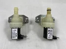 (2) Deltrol Controls DSVP40-R-1-R-3.7-3 Water Valves. Fixed Price $69.30.