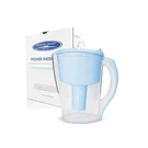 Crystal Quest Water Pitcher Filter System. Fixed Price $42.95.