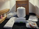 Apec Water Systems ROES-50X Essence Series Top Tier 5-STAGE Filter. Fixed Price $316.51.