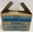 Amway E-9395 R2 Compact Water Treatment System With Sealed E-9396 Filter New. Fixed Price $49.99.