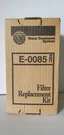 Amway Water Treatment System Replacement Filter E-0085R E-0084. Fixed Price $133.94.
