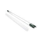 Viqua QL-410 Uv Lamp And Sleeve Kit For VH410, VH410M, VH410-F20. Fixed Price $206.55.