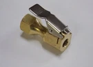 Heavy Duty Closed Air Chuck For Filling Tire Valves Carry Tank. Fixed Price $116.99.